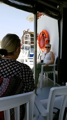 Boat Tour Agency «Patriot Cruises», reviews and photos, 213 N Talbot St, St Michaels, MD 21663, USA