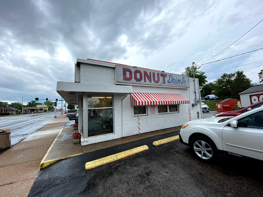 Dunkin' Saint Louis