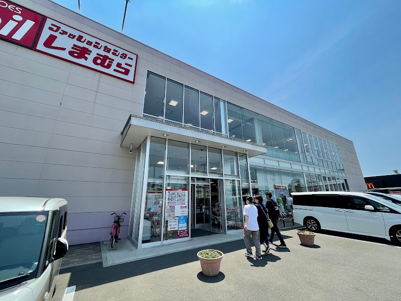 ファッションセンターしまむら六丁の目店