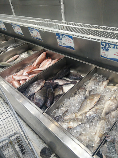 Korean Grocery Store «Korean Korner», reviews and photos, 12207 Veirs Mill Rd, Silver Spring, MD 20906, USA