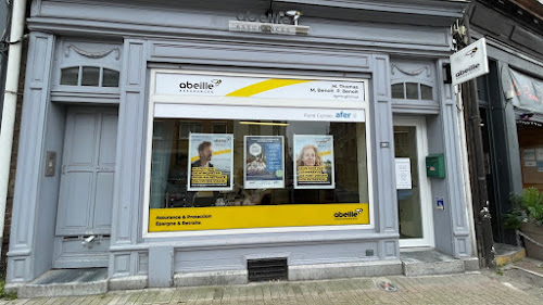Agence d'assurance Abeille Assurances - Douai centre Douai