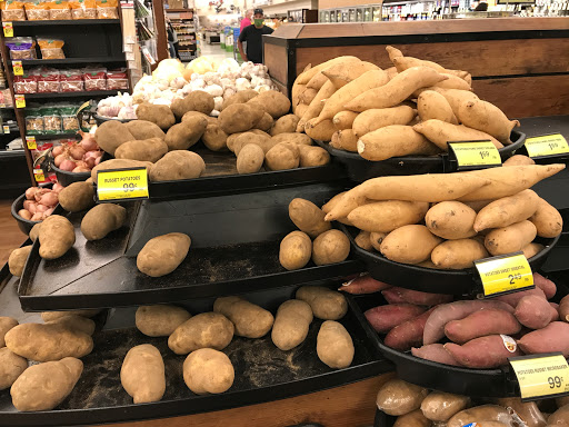 Grocery Store «Albertsons», reviews and photos, 730 Quintana Rd, Morro Bay, CA 93442, USA