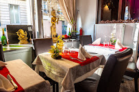 Atmosphère du Restaurant indien Le Gange à Paris - n°8