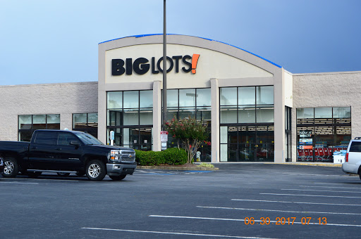 Big Lots image 1