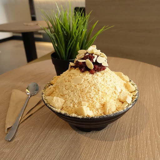 Hanabing (Korean Dessert Cafe)