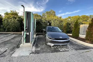 Electrify America Charging Station image