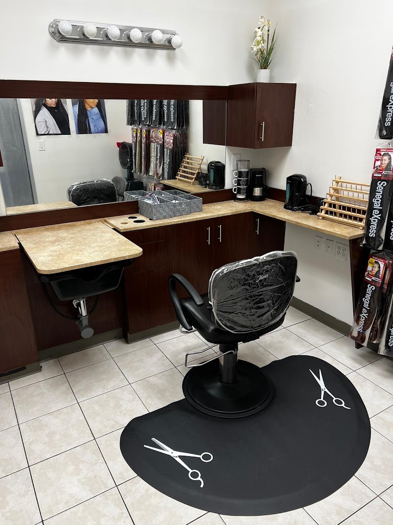 Sophia Hair Braiding Laurel, MD 20707 Services and Reviews