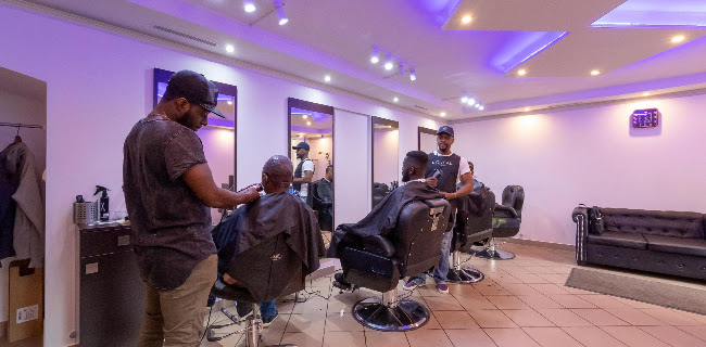 Unique Salon & Barbershop Budapest