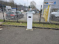 Station de recharge pour véhicules électriques Savonnières-devant-Bar