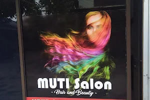 Muti salon image