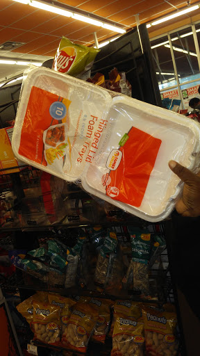 Dollar Store «FAMILY DOLLAR», reviews and photos, 2561 E Sauk Trail, Sauk Village, IL 60411, USA