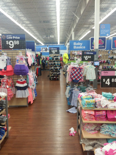 Discount Store «Walmart», reviews and photos, 844 Cleveland Ave, East Point, GA 30344, USA