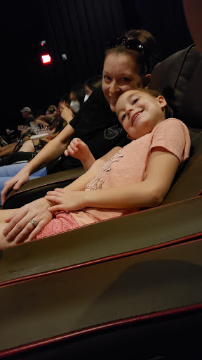 Movie Theater «AMC Classic Longview 10», reviews and photos, 201 Tall Pines Ave, Longview, TX 75605, USA