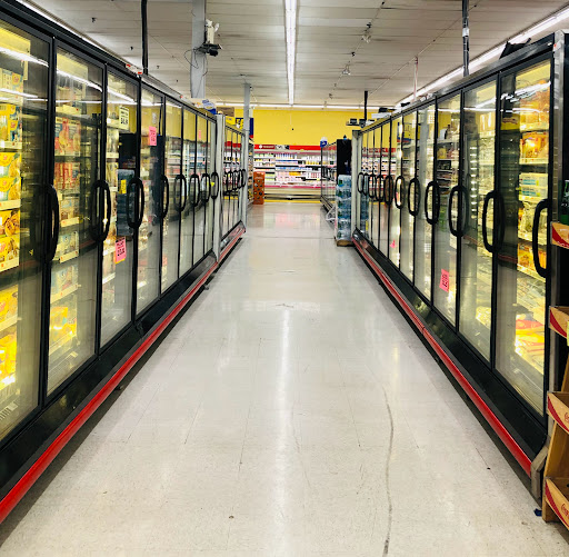 Supermarket «Easton Food Market & Restaurant», reviews and photos, 250 Line St, Easton, PA 18042, USA