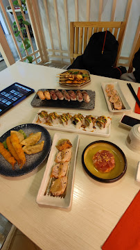 Les plus récentes photos du Restaurant japonais Otaru à Saran - n°12