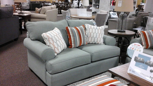 Furniture Store «Home Zone Furniture», reviews and photos, 600 N Loop 288, Denton, TX 76208, USA