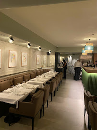 Atmosphère du Rimal Signature - Restaurant Libanais Paris - n°8