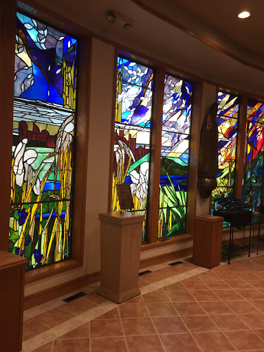 Community Center «St Justin Parish Community», reviews and photos, 2655 Homestead Rd, Santa Clara, CA 95051, USA