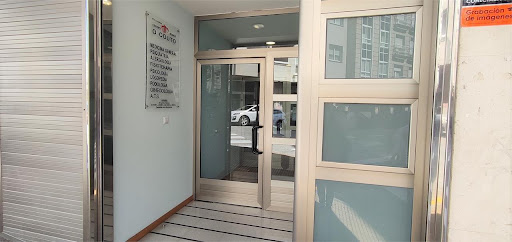 Centro Médico O Couto en Ourense, Ourense