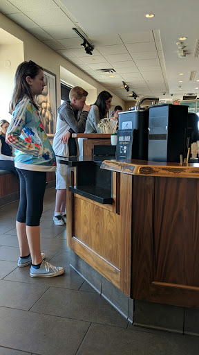 Coffee Shop «Starbucks», reviews and photos, 1 Parker Harding Plaza, Westport, CT 06880, USA