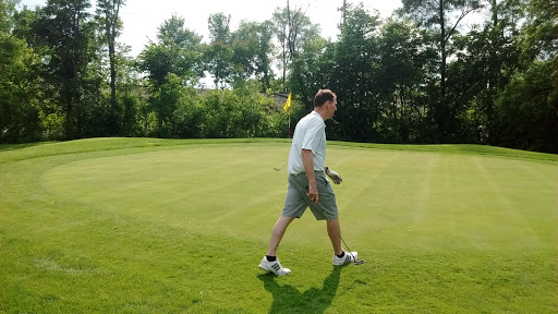 Golf Course «Canal Shores Golf Course», reviews and photos, 1030 Central St, Evanston, IL 60201, USA