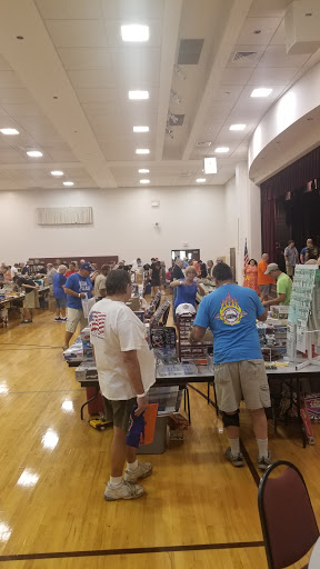 Banquet Hall «The Conmy Center», reviews and photos, 750 San Salvador Dr, Dunedin, FL 34698, USA