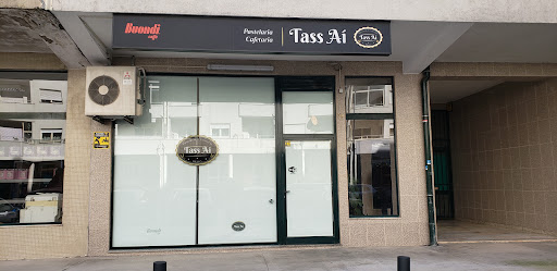 Tass Aí - Pastelaria e Cafetaria no Braga, Braga