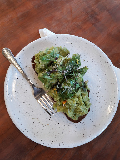 Coffee Shop «Hatchet Coffee», reviews and photos, 200 Den Mac Dr, Boone, NC 28607, USA