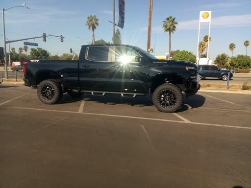 Tom Bell Chevrolet image