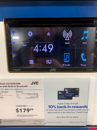 Best Buy