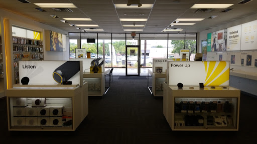 Cell Phone Store «Sprint Store», reviews and photos, 5777 Manatee Ave W, Bradenton, FL 34209, USA