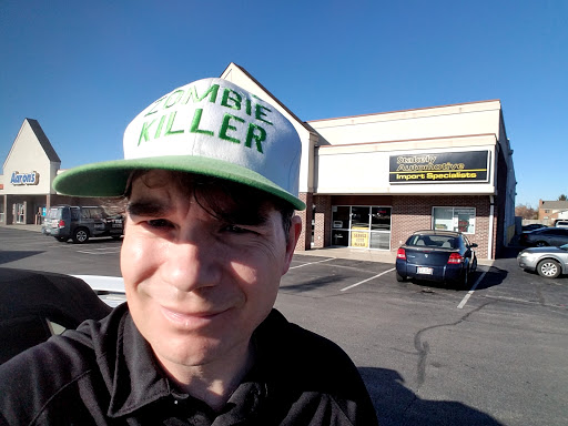 Auto Repair Shop «Stakely Automotive», reviews and photos, 860 Refugee Rd, Pickerington, OH 43147, USA