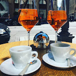 Photo n°1 de l'avis de Stefan.e fait le 07/06/2017 à 13:48 sur le  Schwarzreiter Tagesbar & Restaurant à Munich