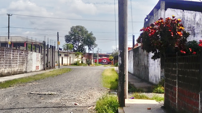 Campo De Paintball Mercenarios