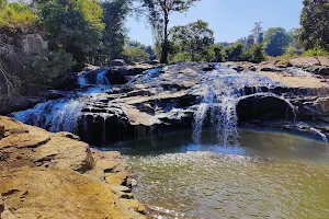 Saidhara Waterfall image