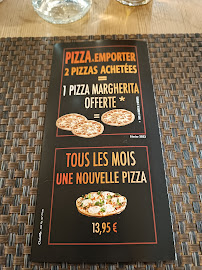Les plus récentes photos du Pizzeria Robino Pizza Café à Sainte-Foy-lès-Lyon - n°1