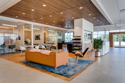 Volvo Dealer «Leikin Volvo Cars Cleveland», reviews and photos, 38750 Mentor Ave #3, Willoughby, OH 44094, USA