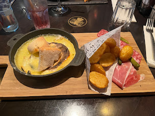 Photo n°66 de Au Bureau à Saran ()