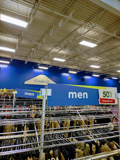 Non-Profit Organization «Goodwill Store», reviews and photos