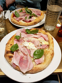Pizza du Restaurant Inizio à Paris - n°10