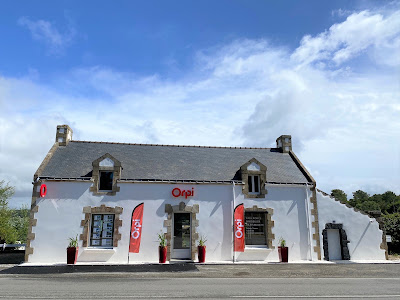 ORPI AFM Saint Philibert Immobilier à Saint-Philibert