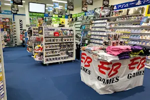 EB Games - Lithgow image