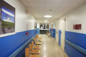 Garibaldi Nesima Hospital image