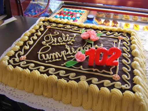 Pastelería Confitería Sara