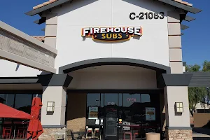 Firehouse Subs Maricopa Marketplace image