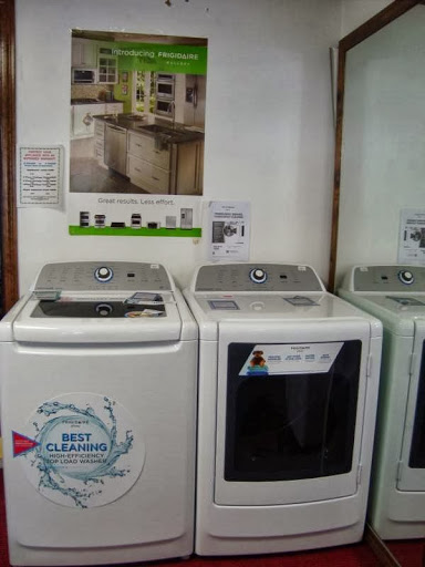 Appliance Store «Automatic Appliance Service Inc.», reviews and photos, 371 Worcester Rd, Framingham, MA 01701, USA
