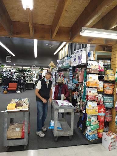 Pet Supply Store «Copper Creek Mercantile», reviews and photos, 4415 River Rd N, Keizer, OR 97303, USA