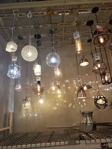 Home Improvement Store «The Home Depot», reviews and photos, 3860 Northlake Blvd, Lake Park, FL 33403, USA