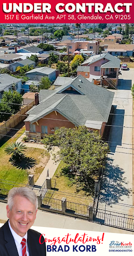 The Brad Korb Real Estate Group image