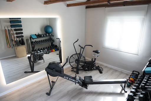 Edu Ramos Training Studio | Entrenador personal Valdemorillo en Valdemorillo, Madrid